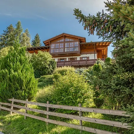 Chalet In/ski Out Chalet Kitz - Planai By Schladmingurlaub