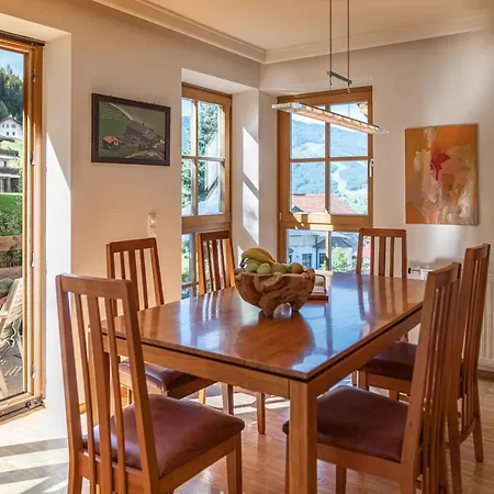 In/ski Out Chalet Kitz - Planai By Schladmingurlaub Schladming