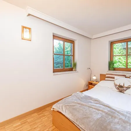 In/ski Out Chalet Kitz - Planai By Schladmingurlaub *