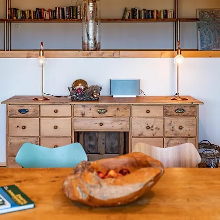 Chalet In/ski Out Chalet Kitz - Planai By Schladmingurlaub Schladming