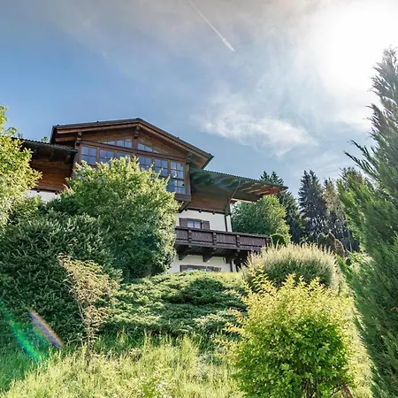 In/ski Out Chalet Kitz - Planai By Schladmingurlaub *
