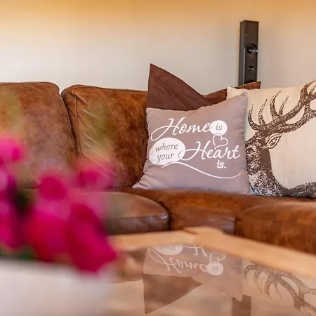 In/ski Out Chalet Kitz - Planai By Schladmingurlaub *