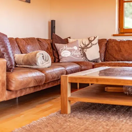 In/ski Out Chalet Kitz - Planai By Schladmingurlaub *