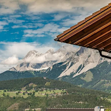 In/ski Out Chalet Kitz - Planai By Schladmingurlaub *