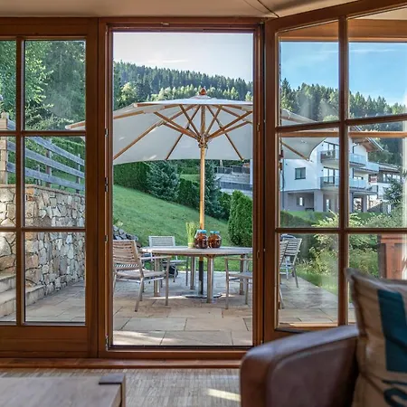 In/ski Out Chalet Kitz - Planai By Schladmingurlaub *