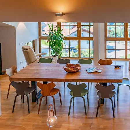 In/ski Out Chalet Kitz - Planai By Schladmingurlaub