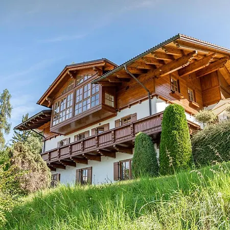 In/ski Out Chalet Kitz - Planai By Schladmingurlaub Chalet Schladming