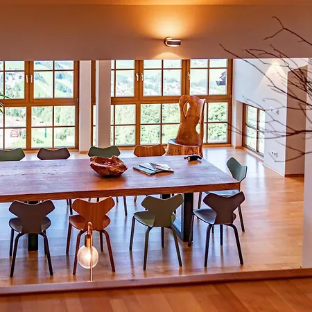 In/ski Out Chalet Kitz - Planai By Schladmingurlaub *