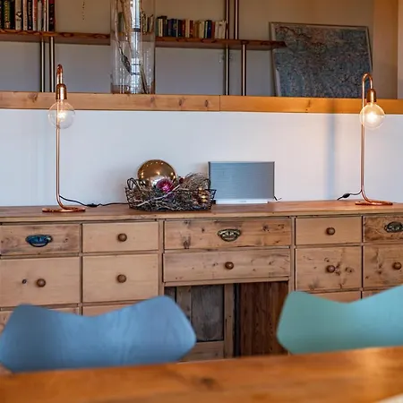 In/ski Out Chalet Kitz - Planai By Schladmingurlaub 木屋