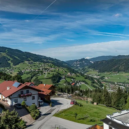 In/ski Out Chalet Kitz - Planai By Schladmingurlaub Schladming