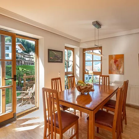 In/ski Out Chalet Kitz - Planai By Schladmingurlaub Schladming