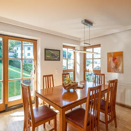 In/ski Out Chalet Kitz - Planai By Schladmingurlaub Chalet *