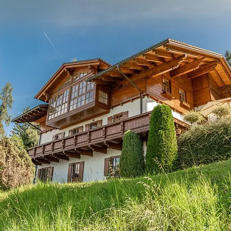 In/ski Out Chalet Kitz - Planai By Schladmingurlaub Chalet *